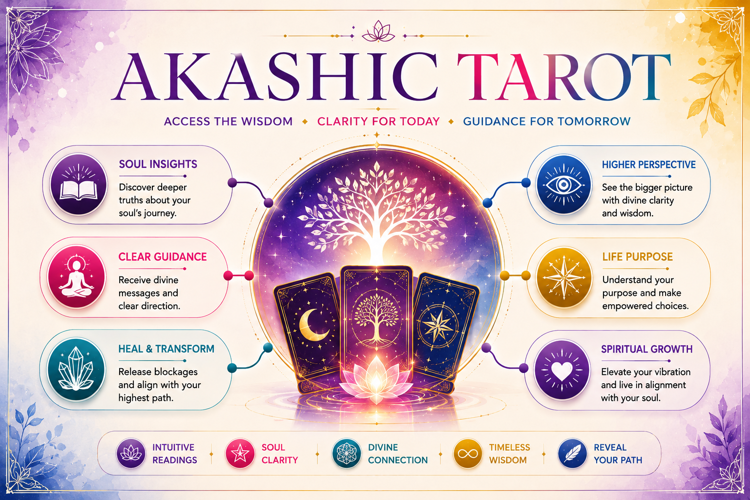 Akashic Tarot