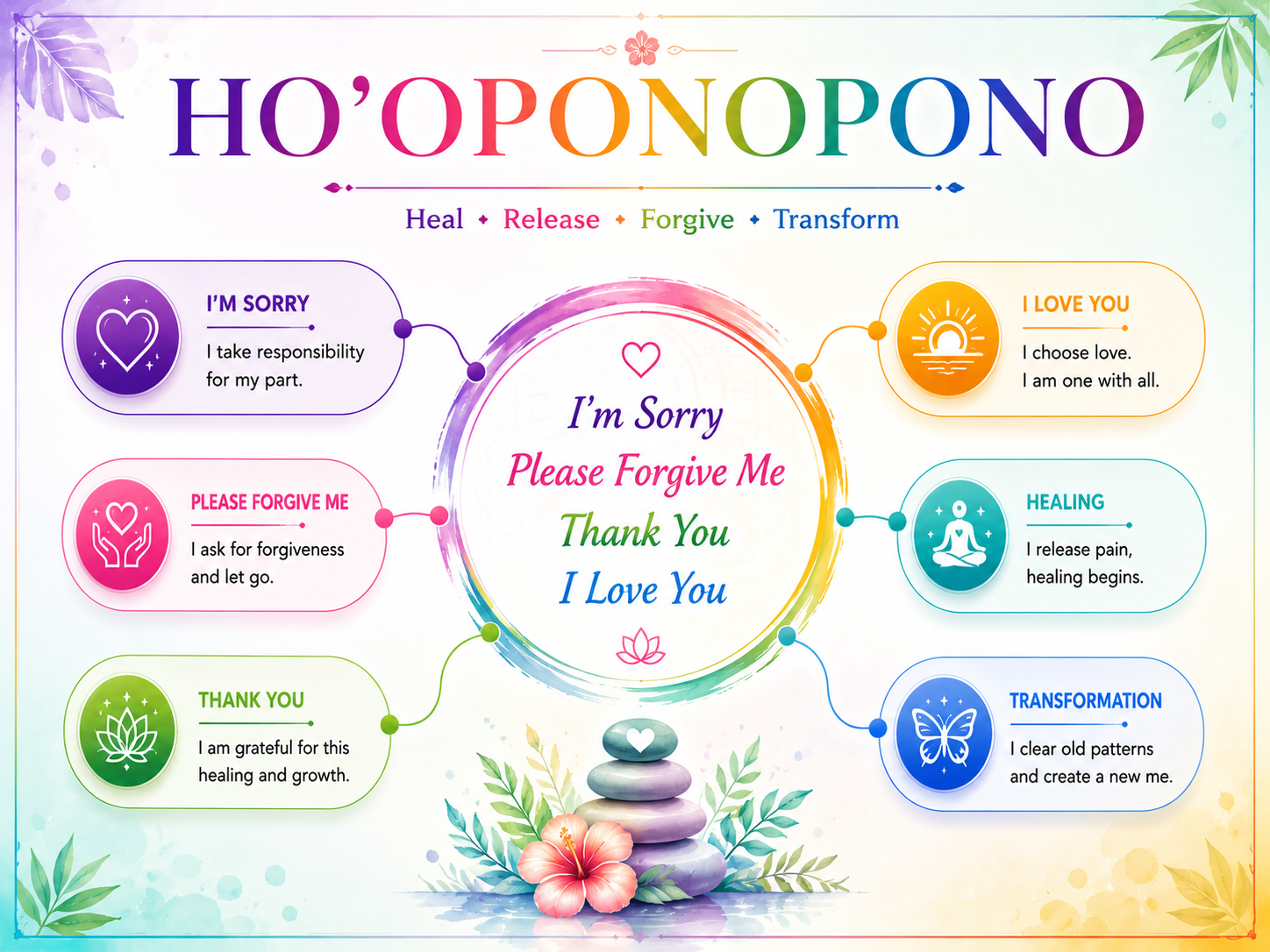 Ho’oponopono