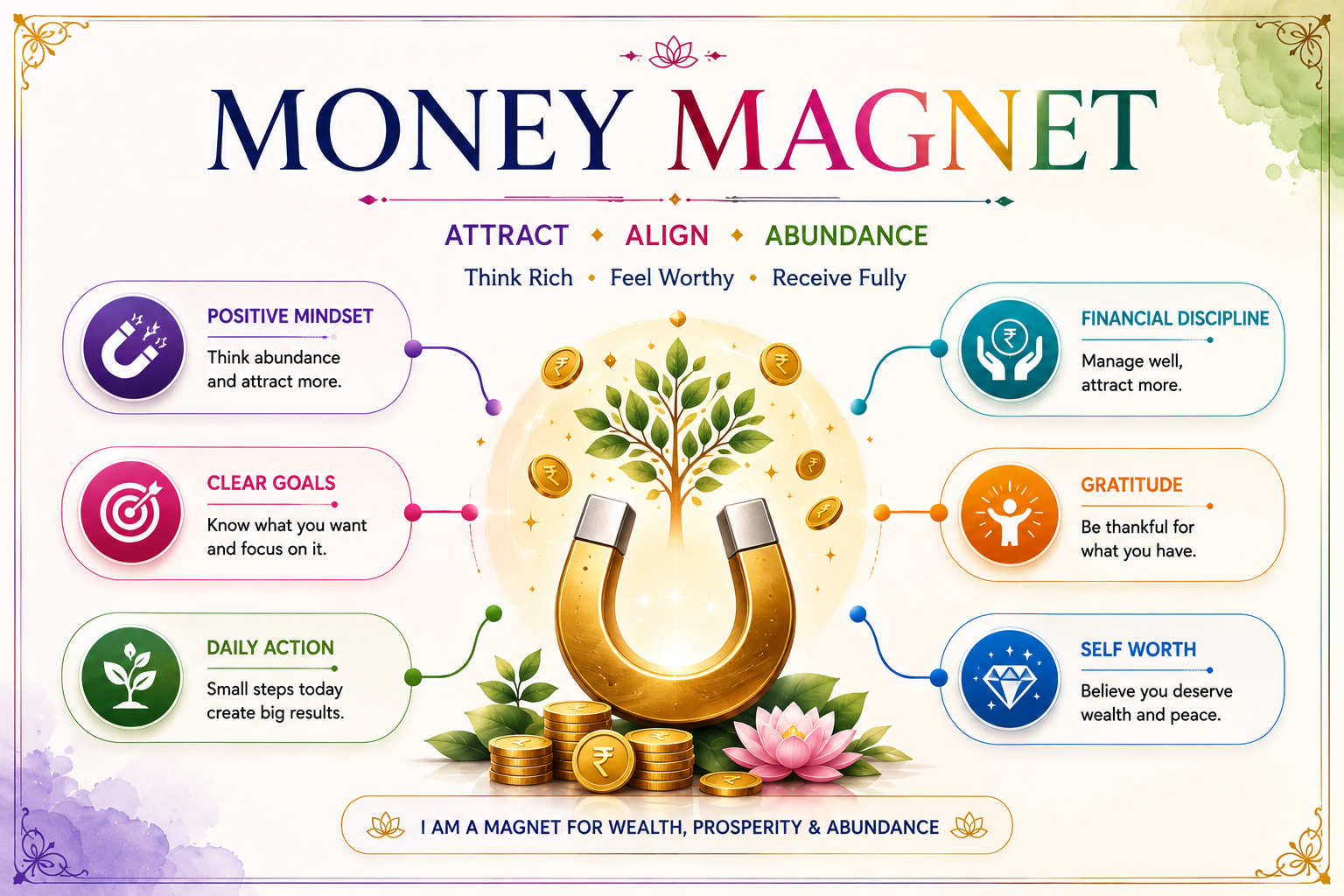 Money Magnet
