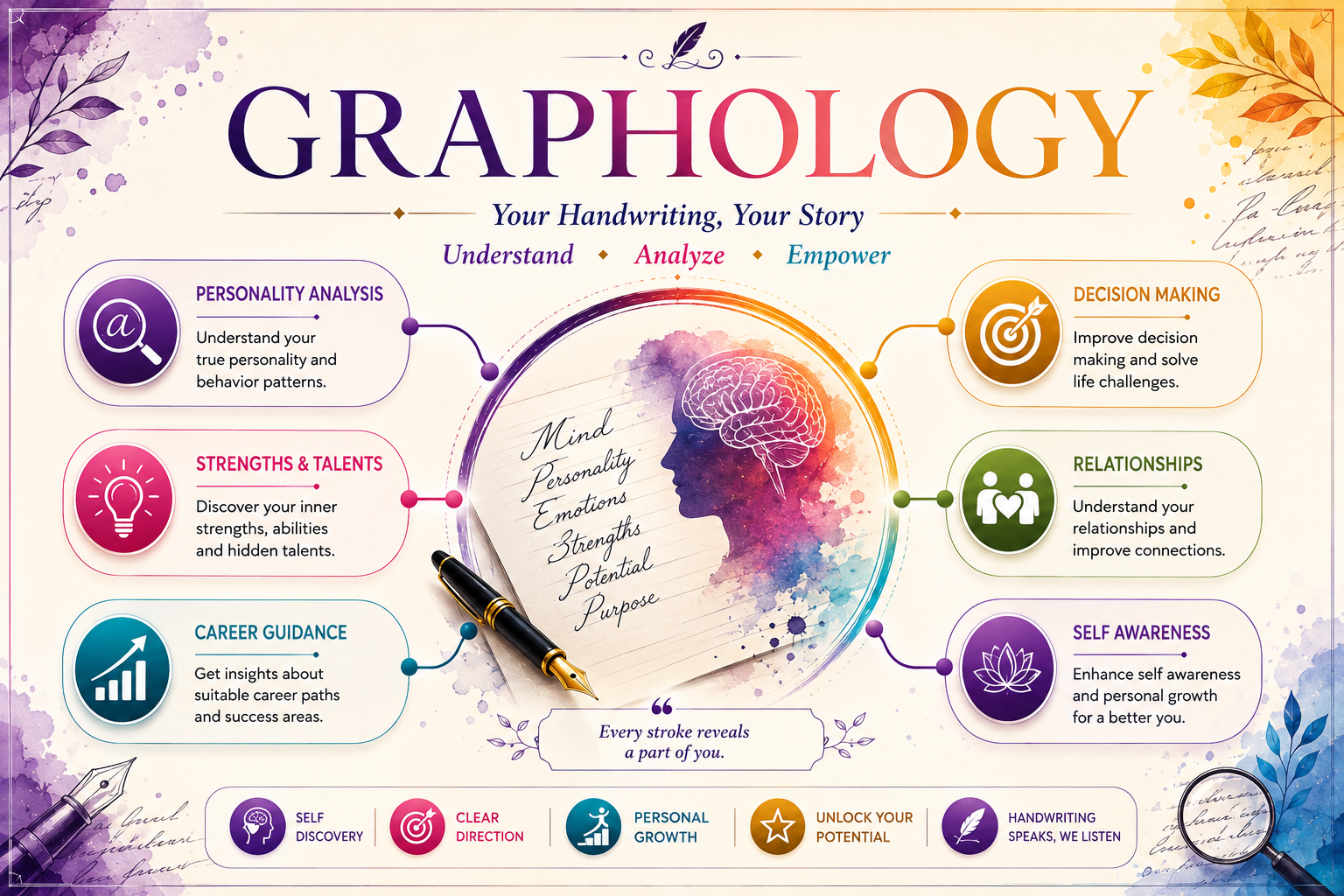 Graphology