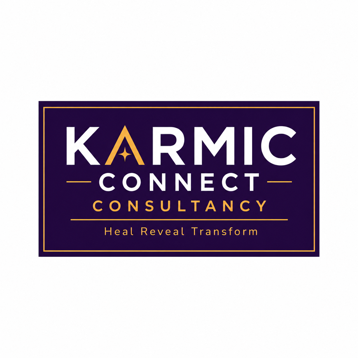 Karmic Connect Consultancy
